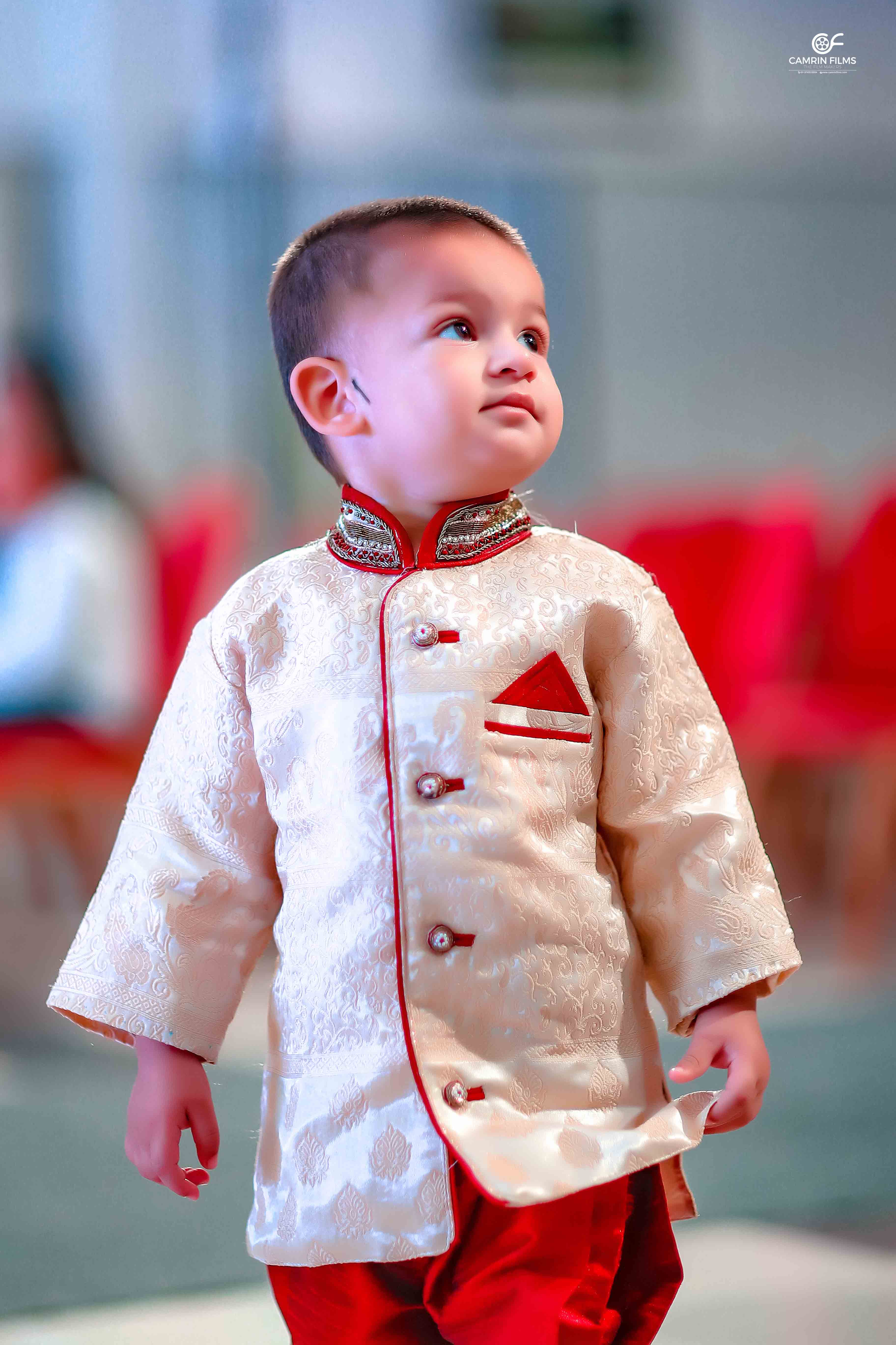 Reception photos